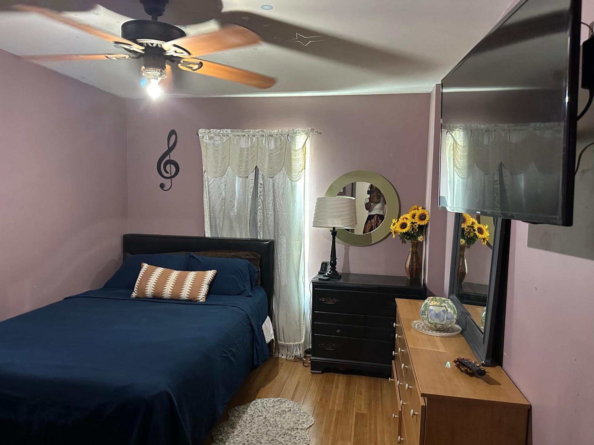 Colorful 3 Bedrooms Twin Home Near Center 费城 外观 照片