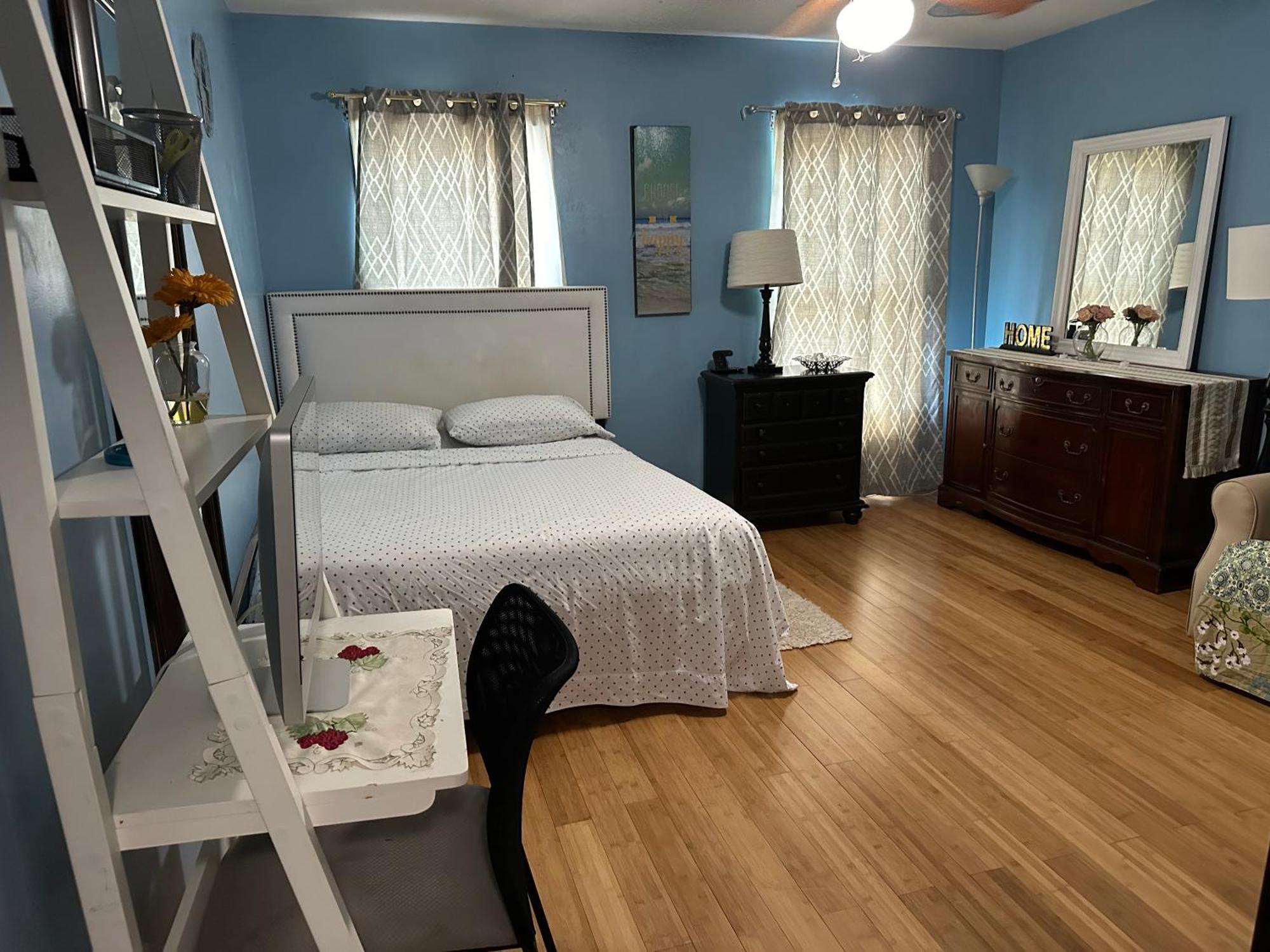 Colorful 3 Bedrooms Twin Home Near Center 费城 外观 照片