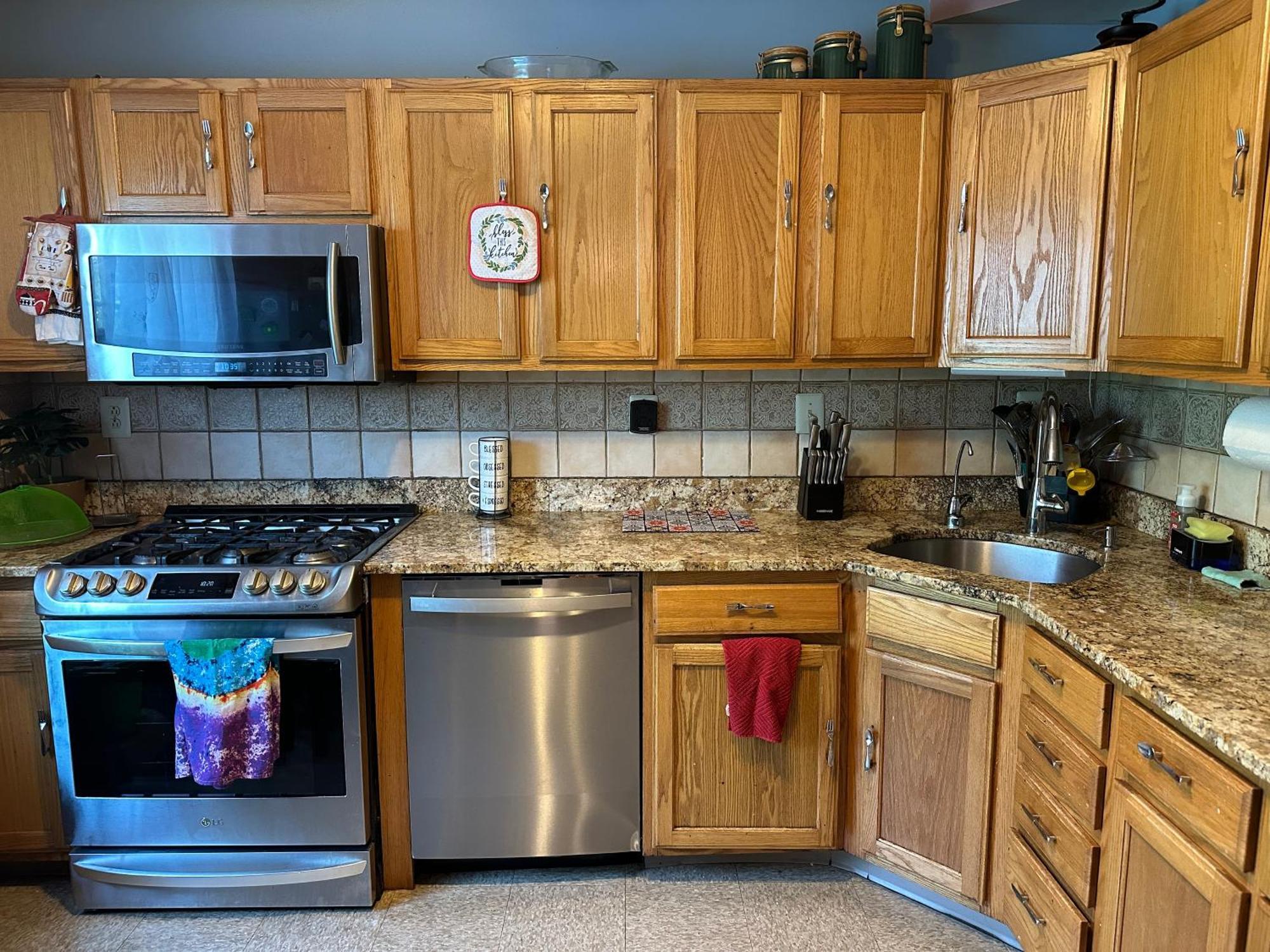 Colorful 3 Bedrooms Twin Home Near Center 费城 外观 照片